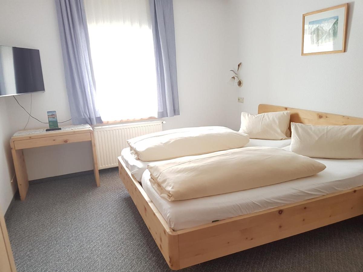 Gasthof Schuetzenwirt Steinach am Brenner Kültér fotó