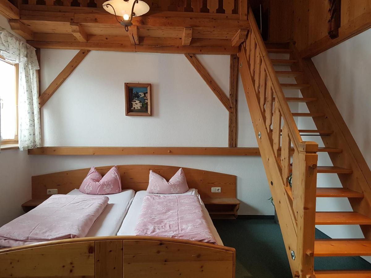 Gasthof Schuetzenwirt Steinach am Brenner Kültér fotó