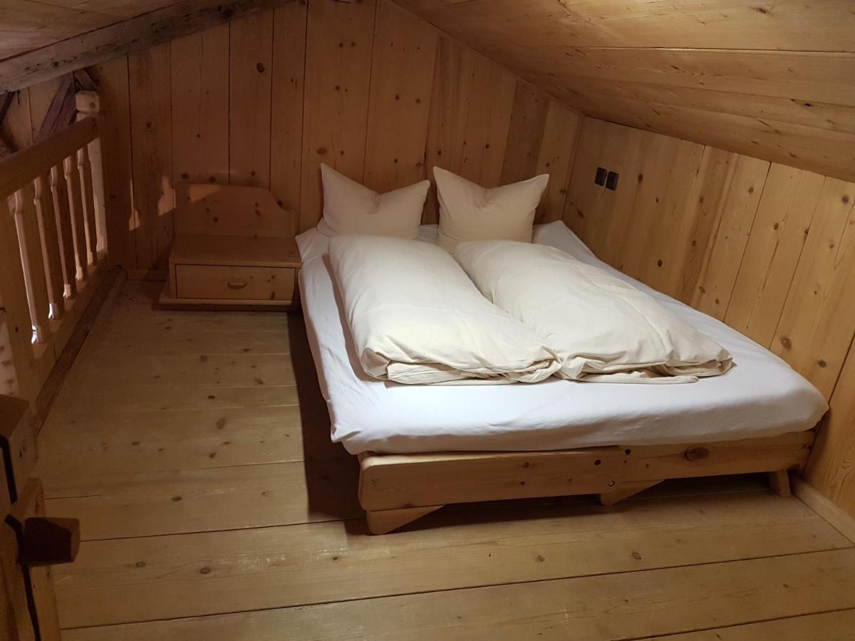 Gasthof Schuetzenwirt Steinach am Brenner Kültér fotó