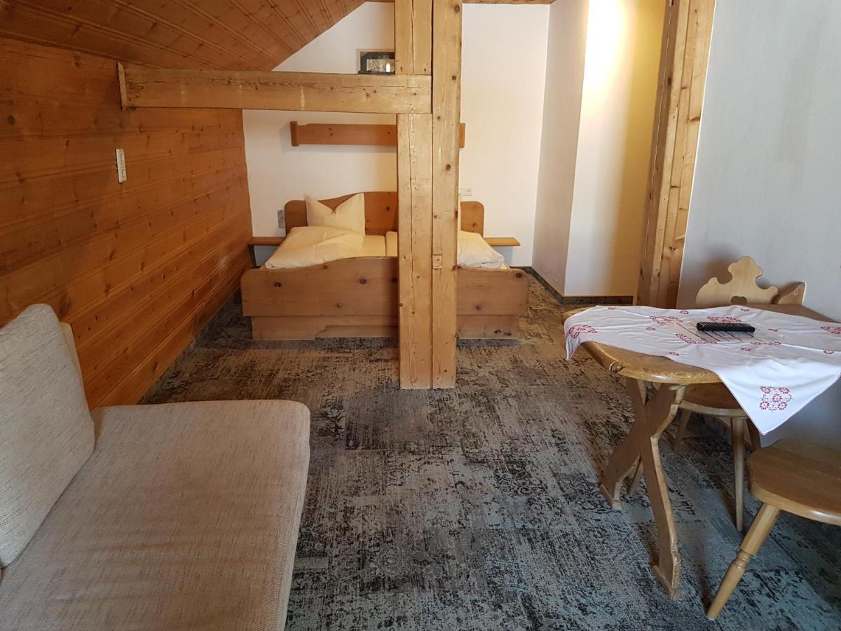Gasthof Schuetzenwirt Steinach am Brenner Kültér fotó