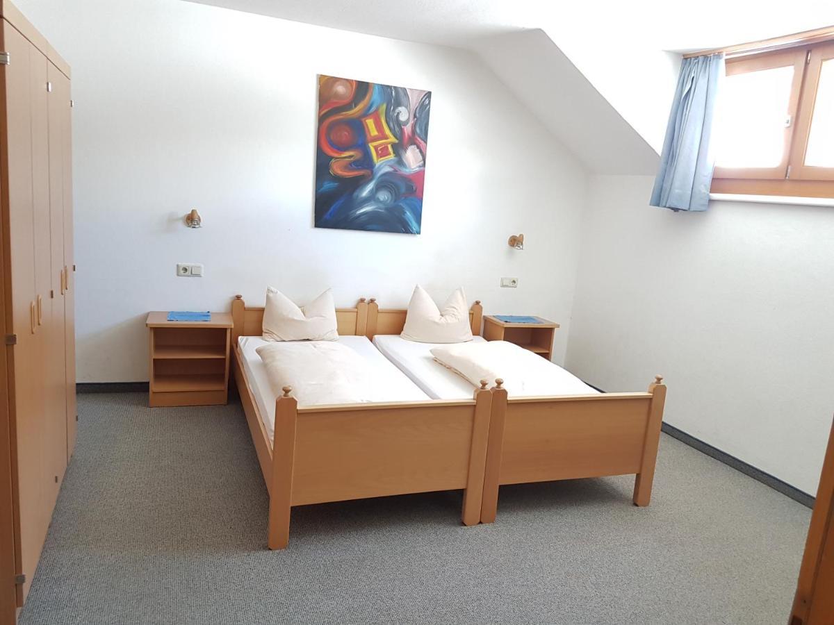 Gasthof Schuetzenwirt Steinach am Brenner Kültér fotó