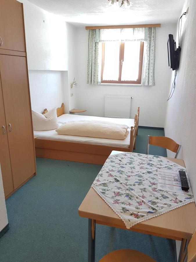 Gasthof Schuetzenwirt Steinach am Brenner Kültér fotó