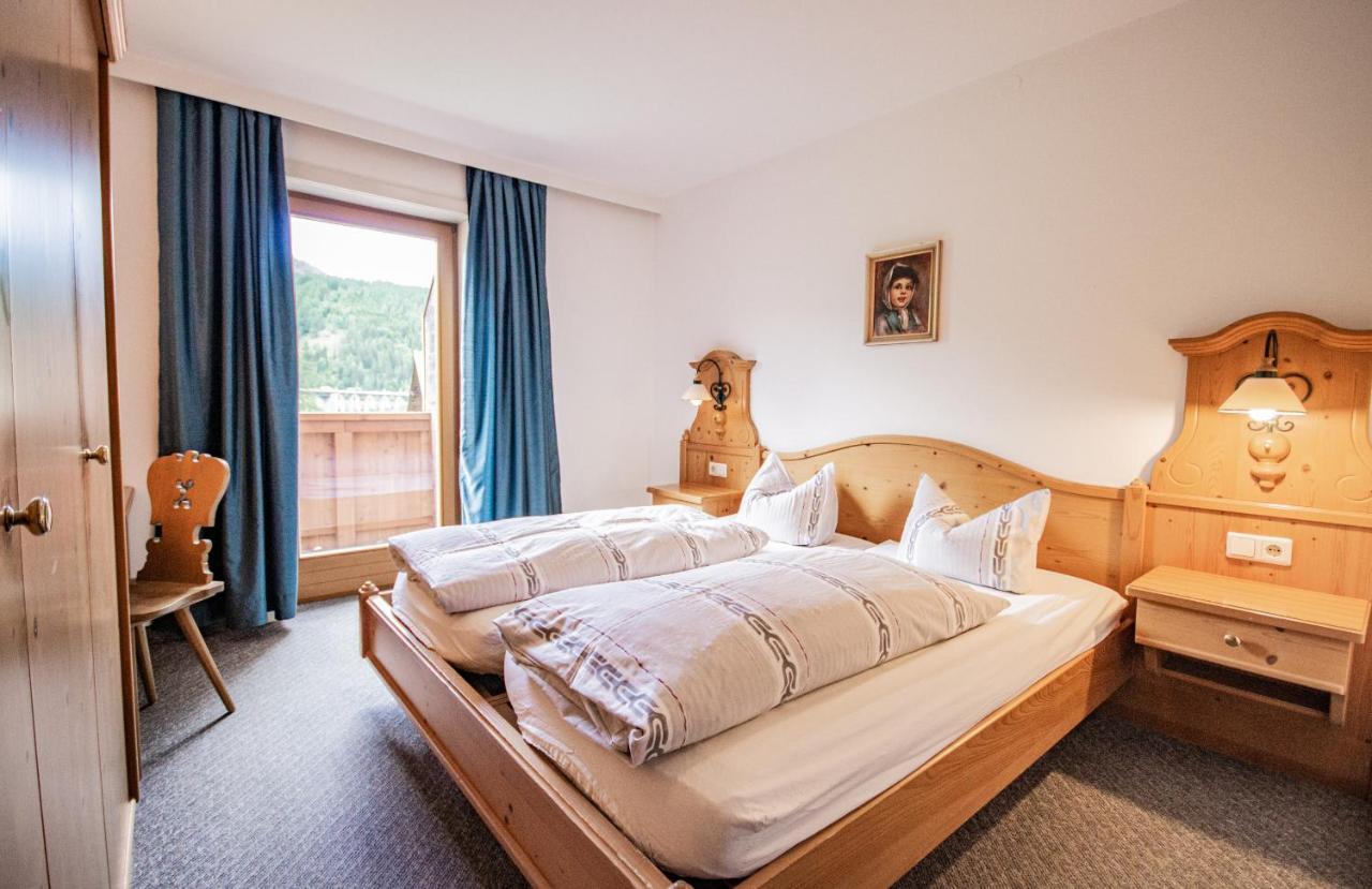 Gasthof Schuetzenwirt Steinach am Brenner Kültér fotó
