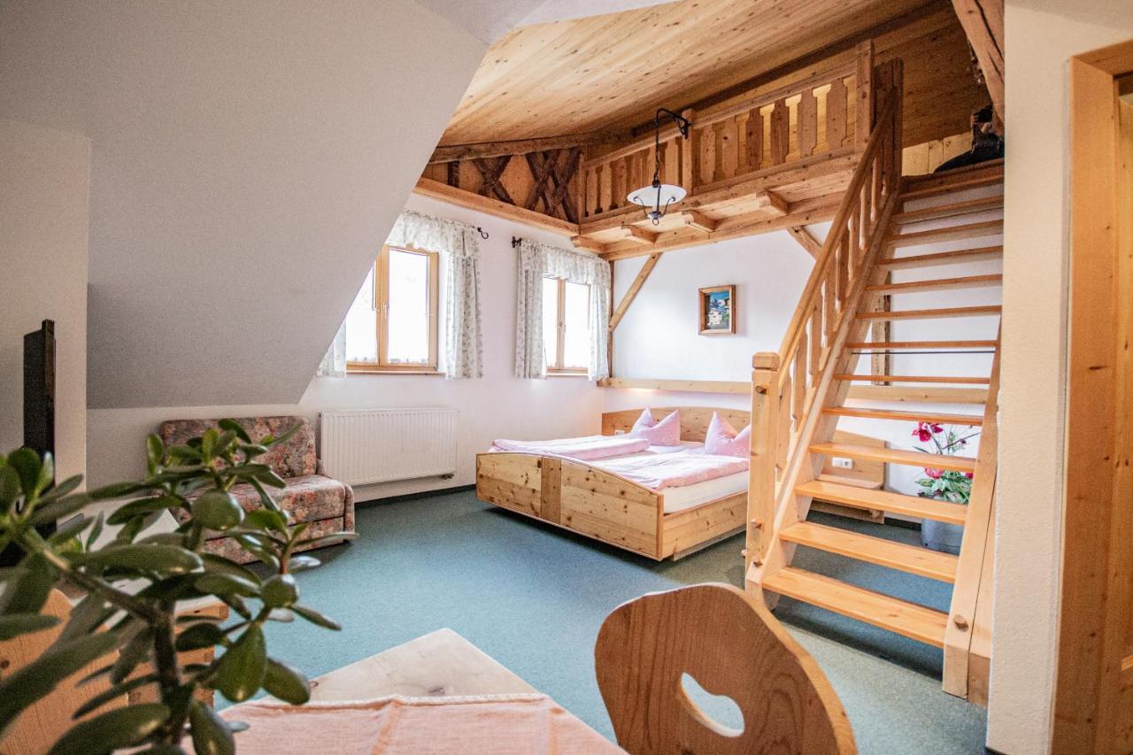 Gasthof Schuetzenwirt Steinach am Brenner Kültér fotó