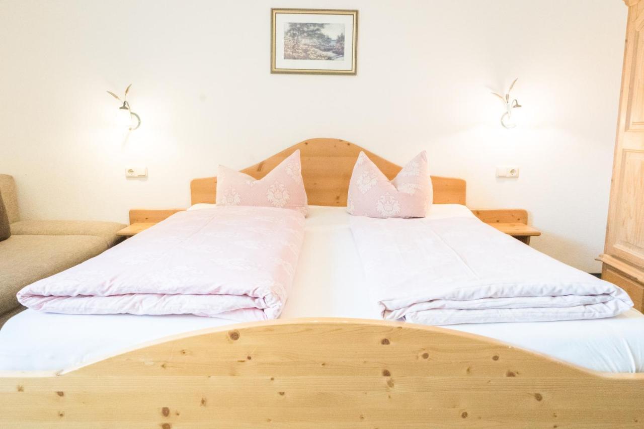 Gasthof Schuetzenwirt Steinach am Brenner Kültér fotó
